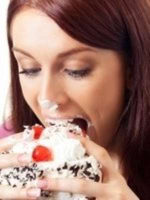 Топ 6 вредных привычек в питании