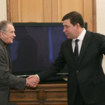 Губернатор Свердловской области потребовал обеспечить госзаказом УКЛРЦ